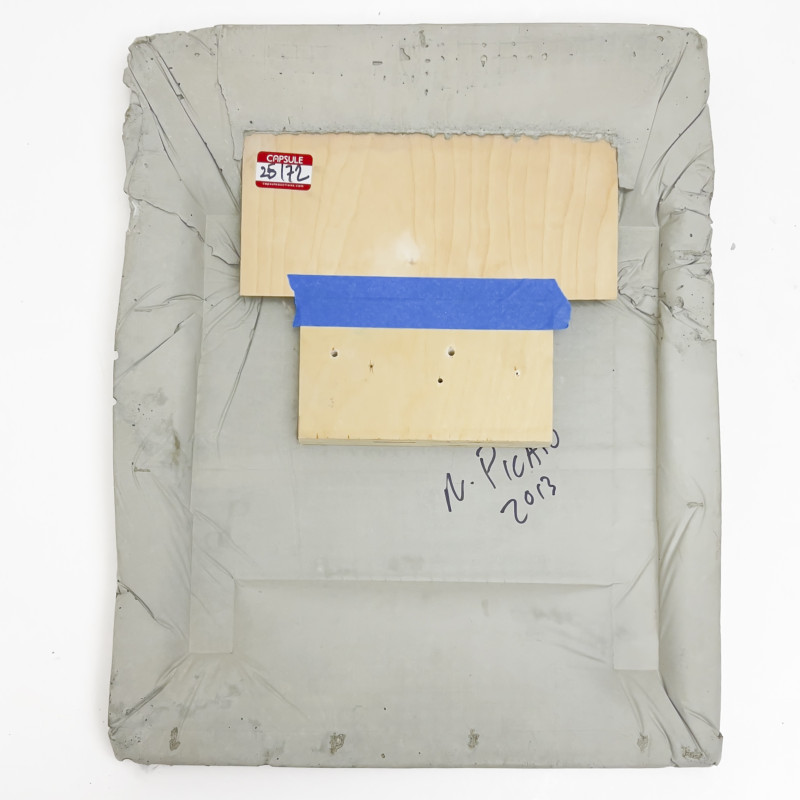 Nicholas Pilato - Untitled