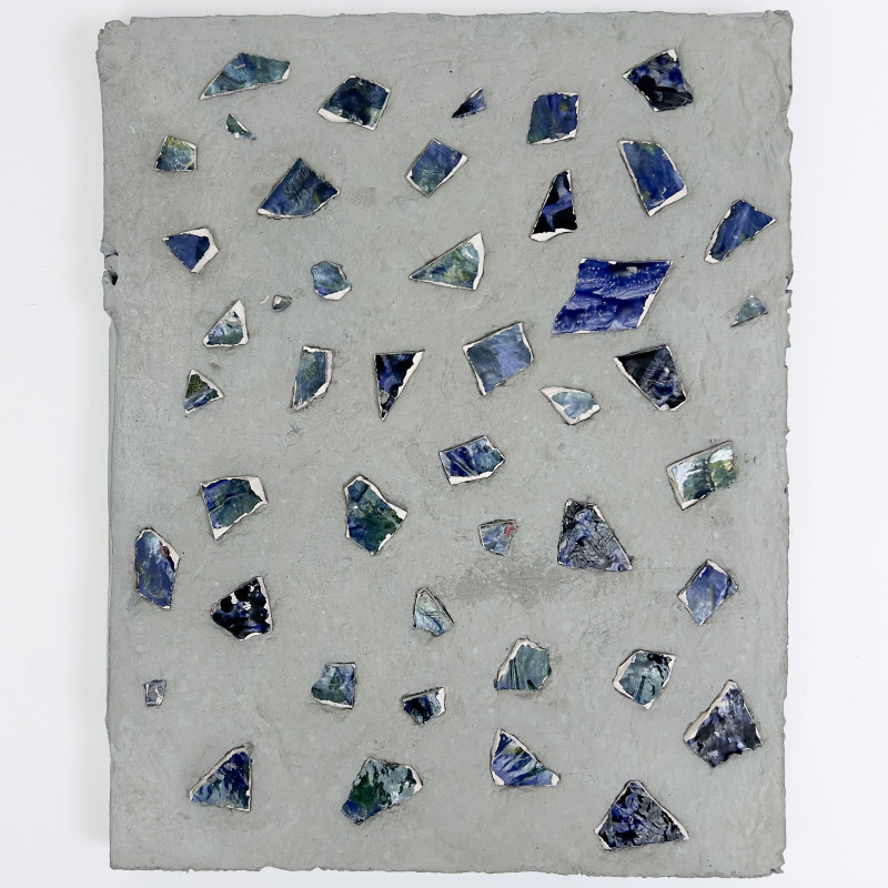 Nicholas Pilato - Untitled