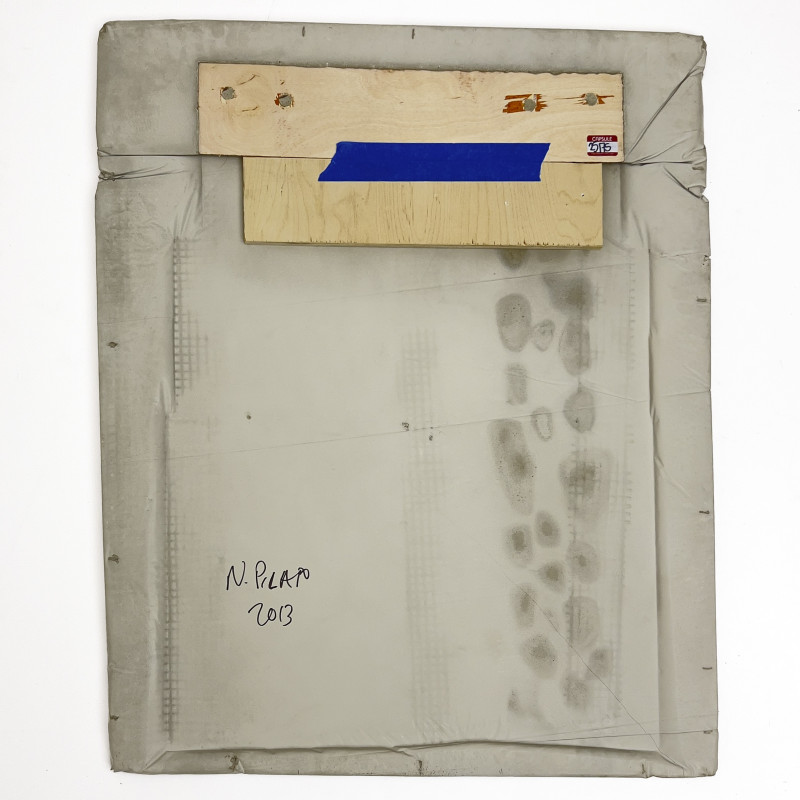 Nicholas Pilato - Untitled