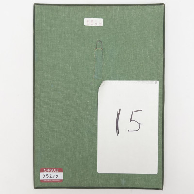 Edoardo Villa - Untitled (relief)