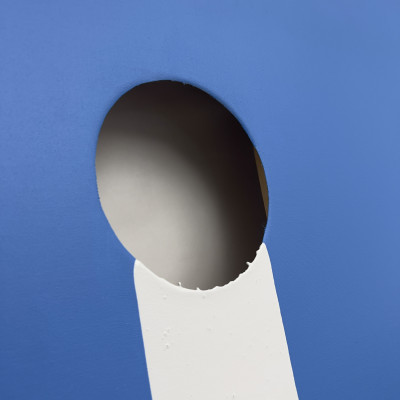 Pryce Lee - Untitled