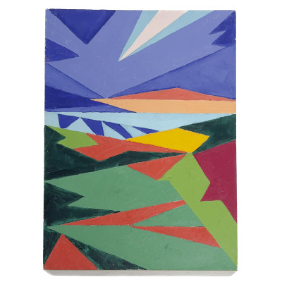 Image for Lot Janet Cooling - June 2016, #2