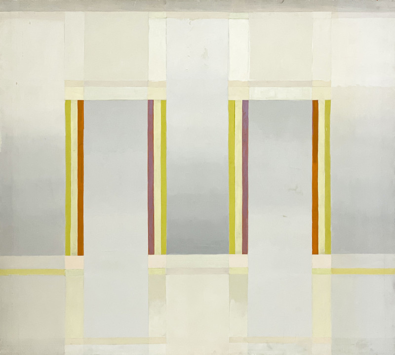 Michael Loew - Suspended Verticals