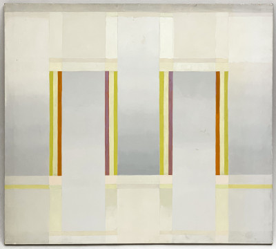 Michael Loew - Suspended Verticals