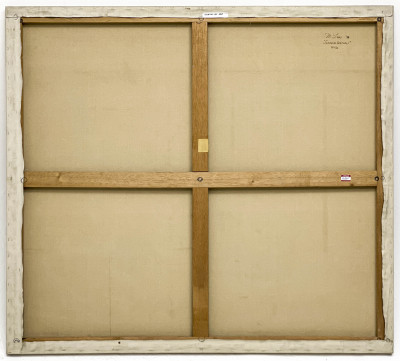 Michael Loew - Suspended Verticals