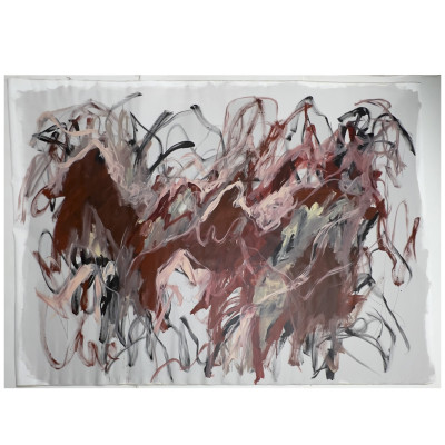 Image for Lot A'Driane Nieves - Onset