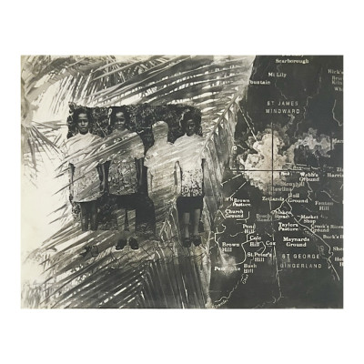 Image for Lot Terry Boddie - Separation