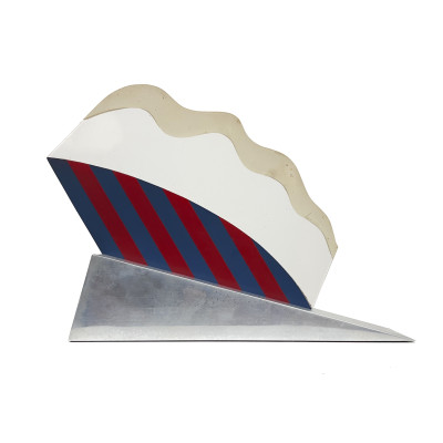 Image for Lot Hybrid Maquette by Gerald Laing and Peter Phillips