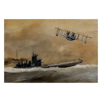Image for Lot James Page - Chatham Dockyard