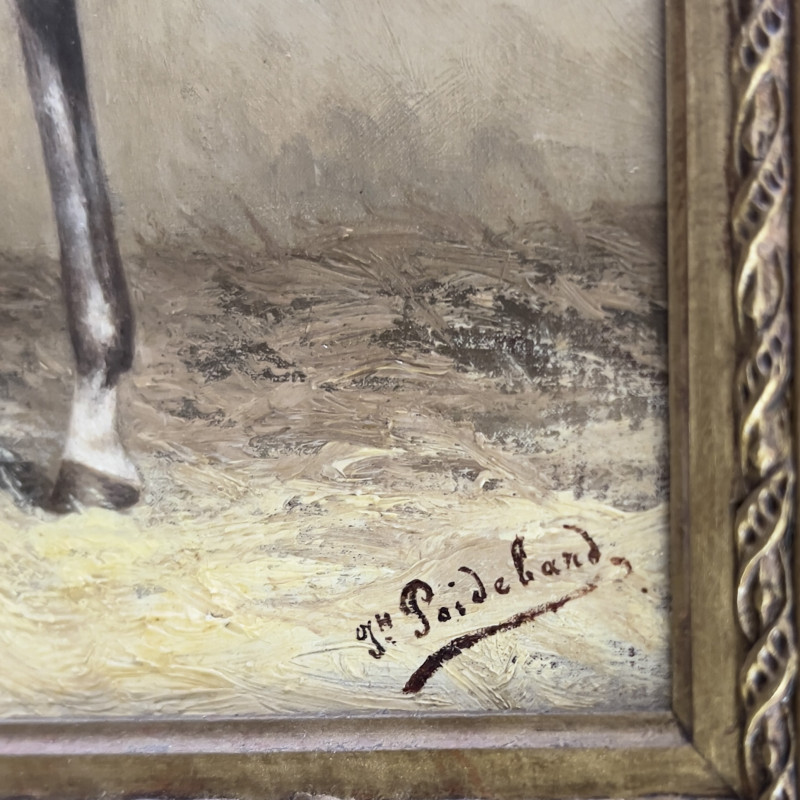 Unknown Artist - Sèmendria