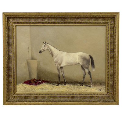 Unknown Artist - Sèmendria