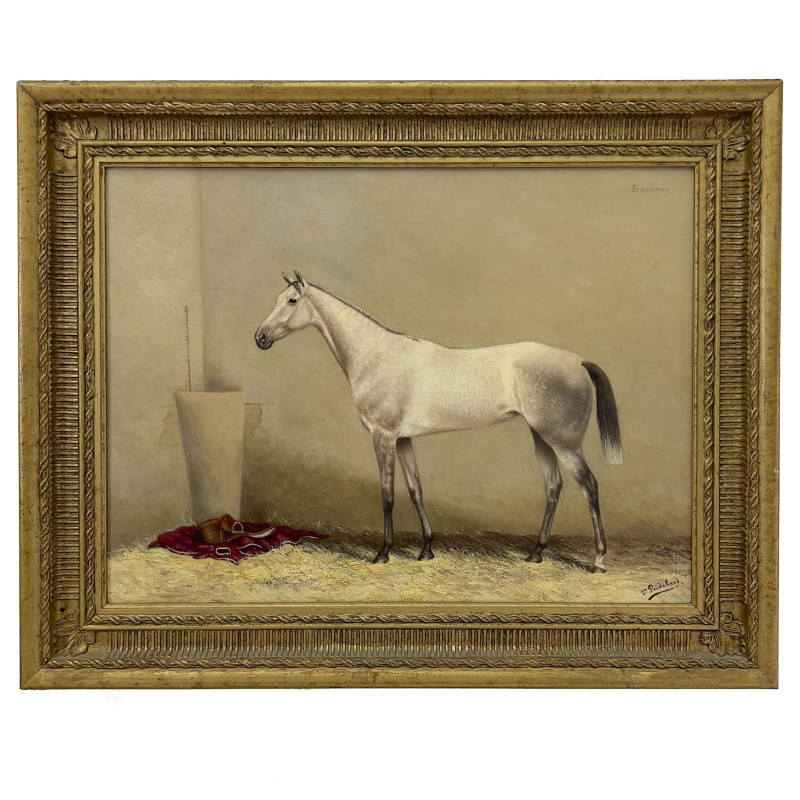 Unknown Artist - Sèmendria
