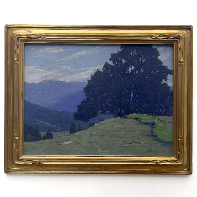 Gustave Cimiotti - Early Summer