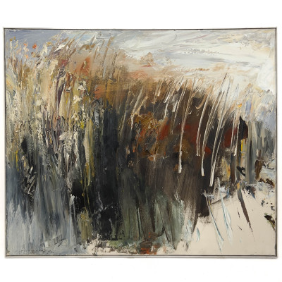 Image for Lot Jacques Kupferman - Field of Grass