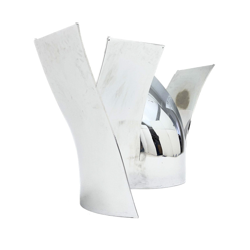 Maurice Barilone for Roche Bobois "Voiles" Table Base