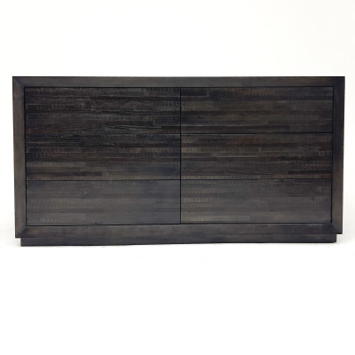 Maria Yee - Double Dresser