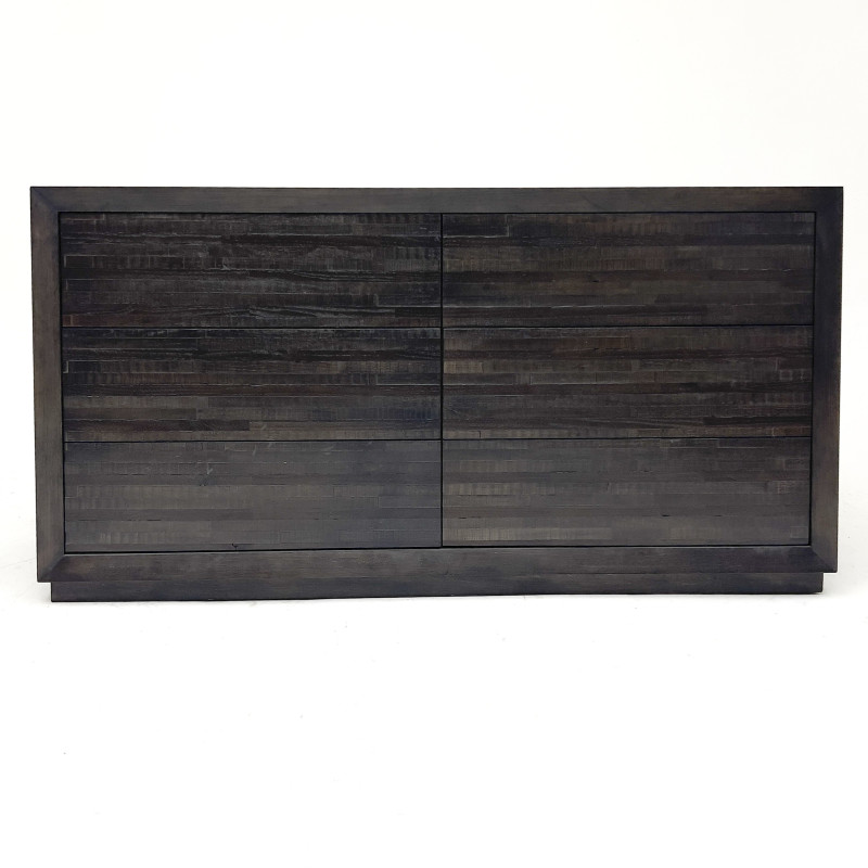 Maria Yee - Double Dresser