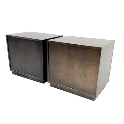 Maria Yee - Pair of Nightstands