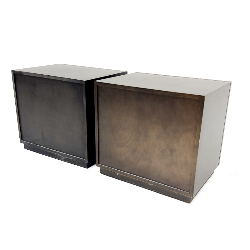 Maria Yee - Pair of Nightstands