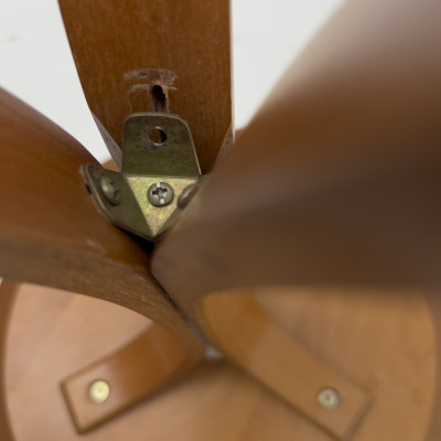 Thomas Stender - Two Modulus Accent Tables for Sigma
