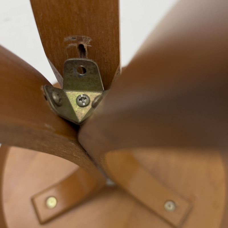 Thomas Stender - Two Modulus Accent Tables for Sigma