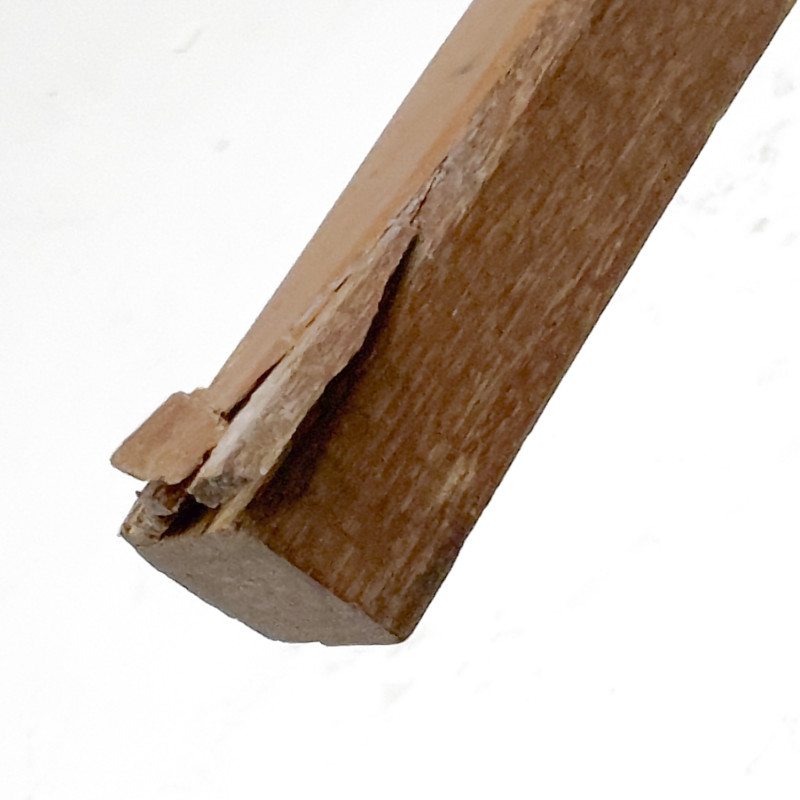 Thomas Stender - Two Modulus Accent Tables for Sigma