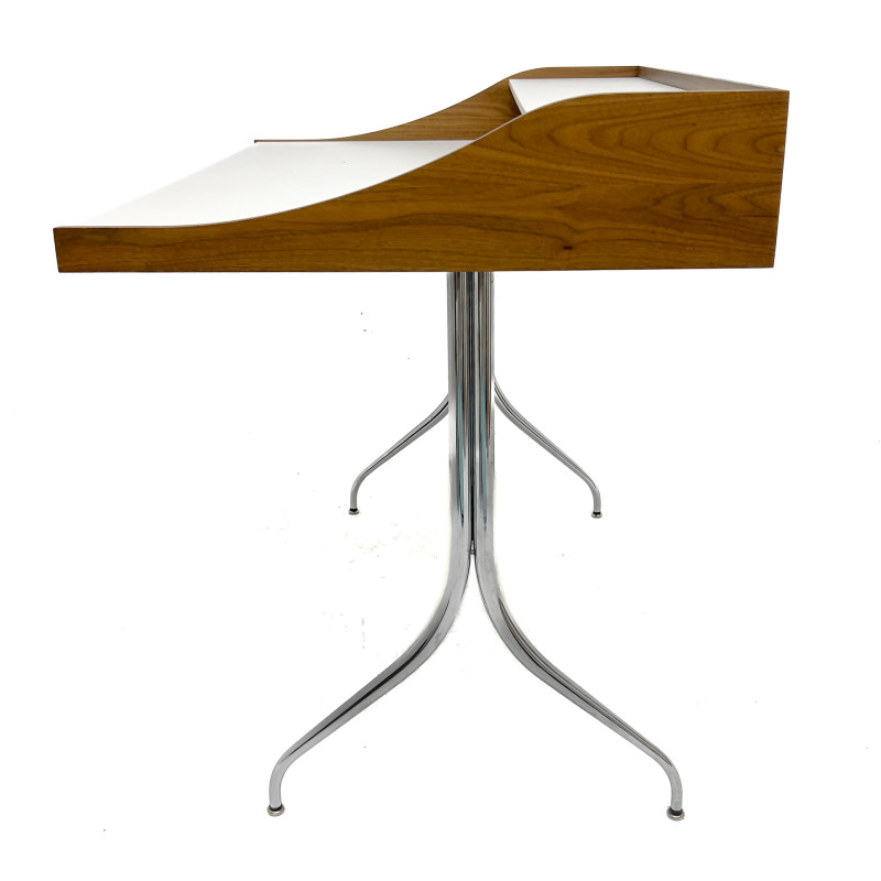 George Nelson - Herman Miller Swag Leg Desk