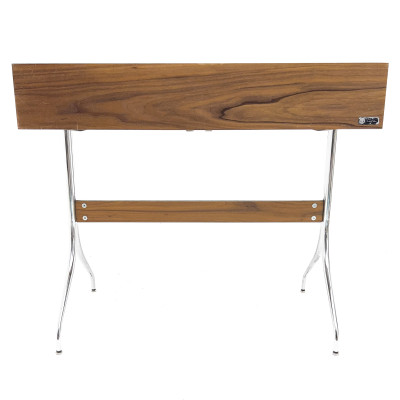 George Nelson - Herman Miller Swag Leg Desk