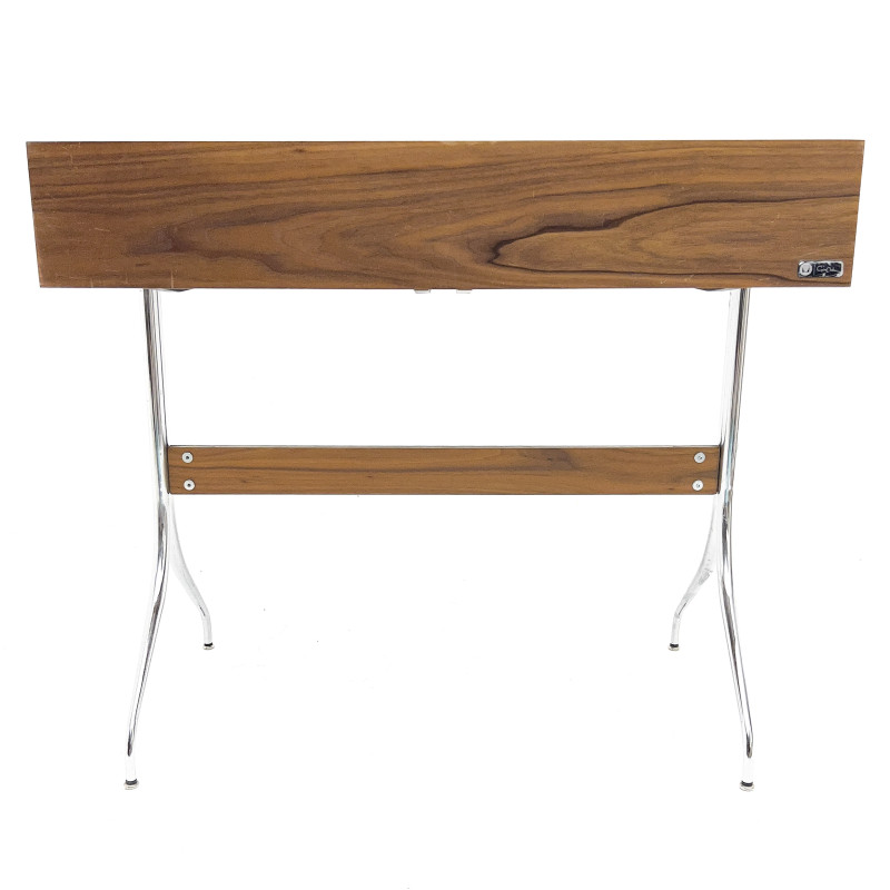 George Nelson - Herman Miller Swag Leg Desk