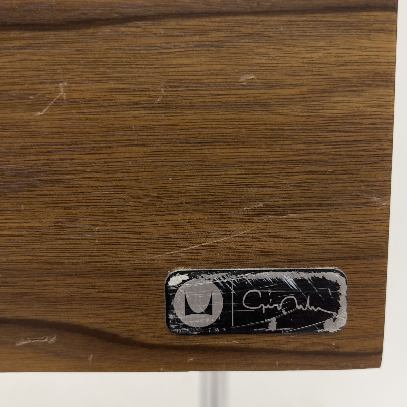 George Nelson - Herman Miller Swag Leg Desk