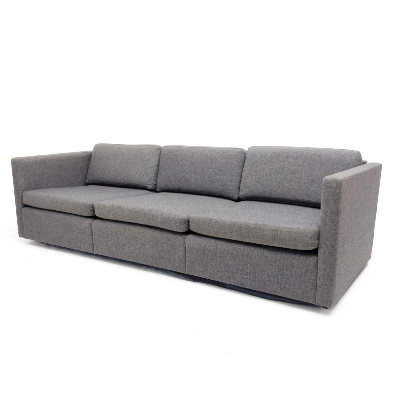 Charles Pfister - Three seat sofa for Knoll