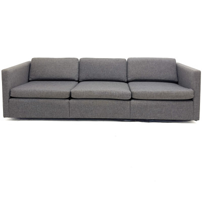 Charles Pfister - Three seat sofa for Knoll