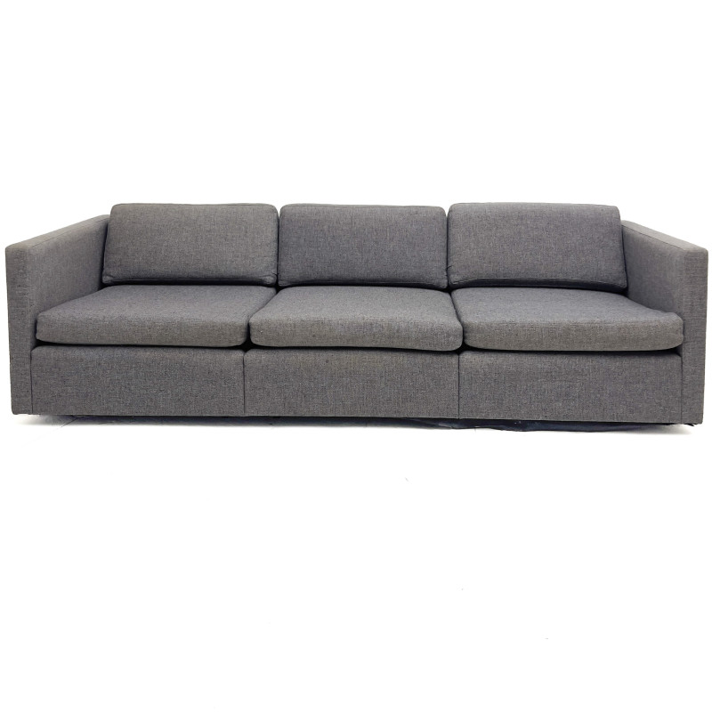 Charles Pfister - Three seat sofa for Knoll
