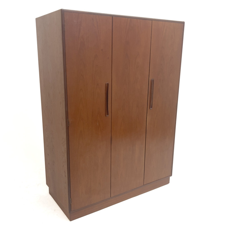 G-Plan - Mid-Century Modern Wardrobe