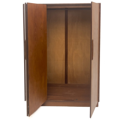 G-Plan - Mid-Century Modern Wardrobe