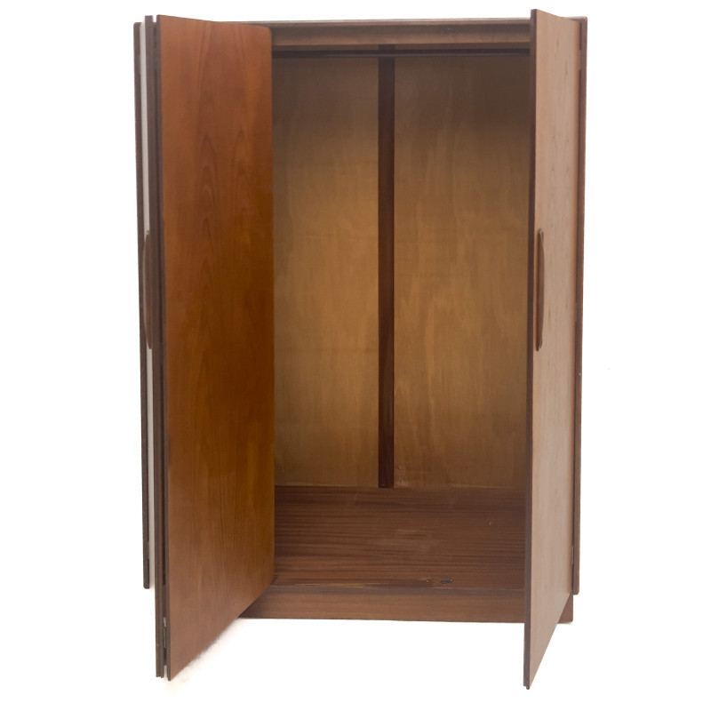 G-Plan - Mid-Century Modern Wardrobe