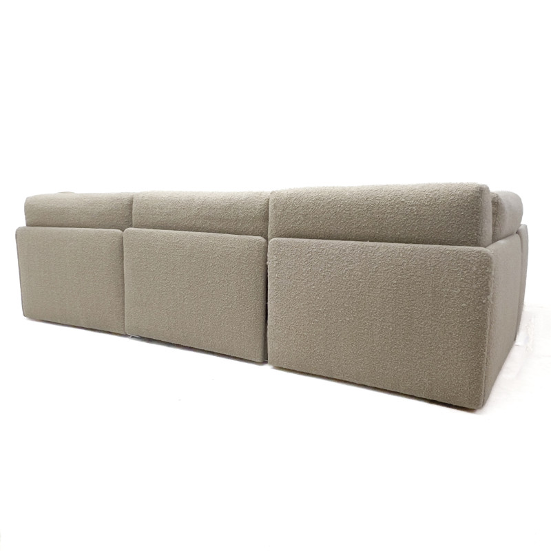 de Sede - DS 76/78 Modular Sectional Bouclé Sofa