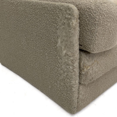 de Sede - DS 76/78 Modular Sectional Bouclé Sofa