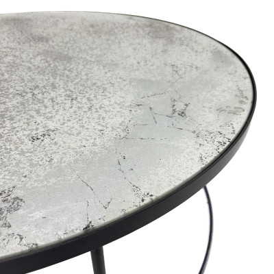 Notre Monde - Nesting Coffee Table Set