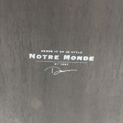 Notre Monde - Nesting Coffee Table Set