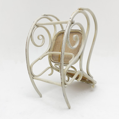 Thonet Style Bentwood Rocking Chair