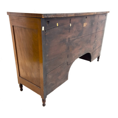 American (Maryland) Federal Sideboard