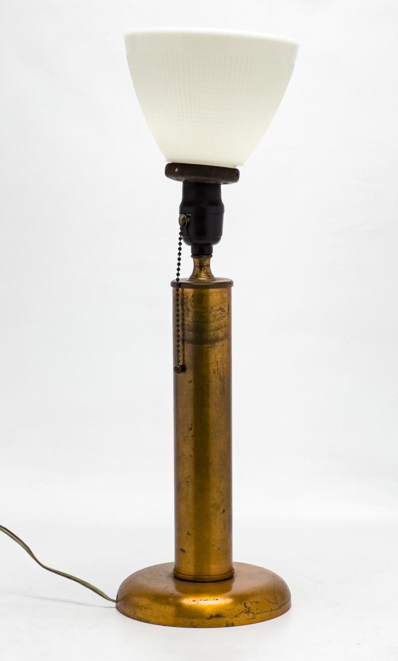 Art Deco Table Lamp