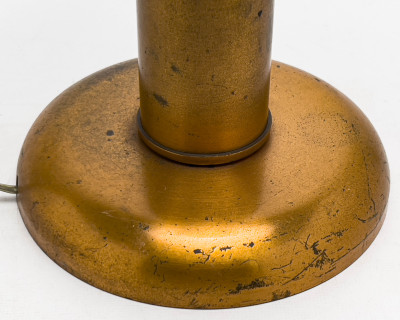 Art Deco Table Lamp