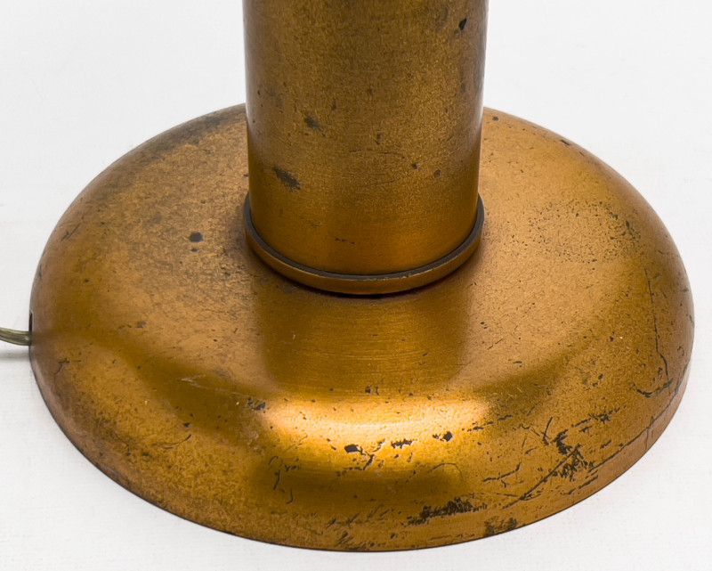 Art Deco Table Lamp