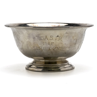 Brass Nautilus and Push Up Candlestick Group