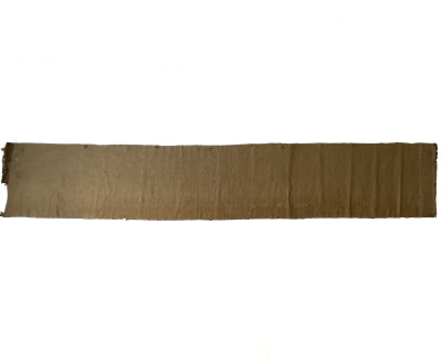A Continental Tapestry Border Fragment (Galon)