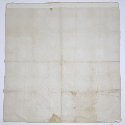 Laurel Leaf Quilt