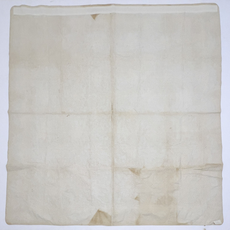 Laurel Leaf Quilt