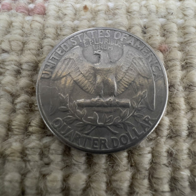 An Antique Turkish Oushak Wool Area Rug